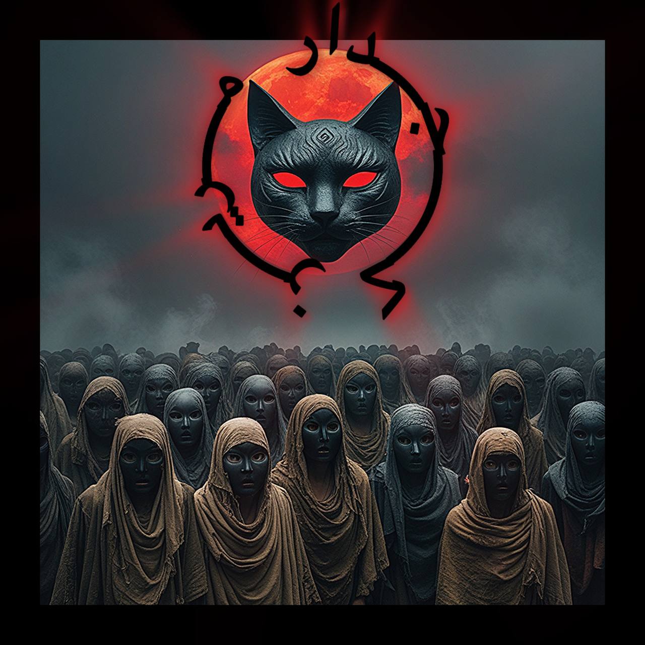 دنی کت - کج دار مریض